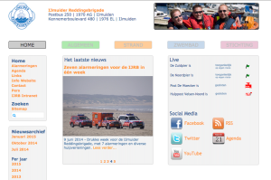 Homepage